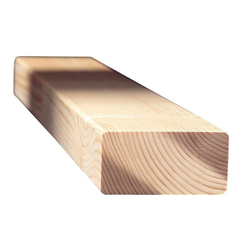 Grinda Molid imbinata in dinti, 80x160mm lungime 13 m