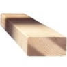 Grinda Molid imbinata in dinti, 80x160mm lungime 13 m