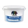 WeissGrund - Grund fin pigmentat