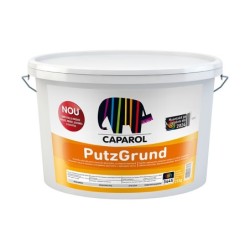 Putzgrund - Grund-vopsea pe bază de dispersie acrilică, EXTERIOR
