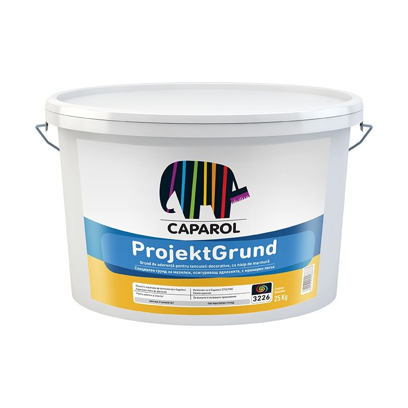 ProjektGrund - Grund - EXTERIOR