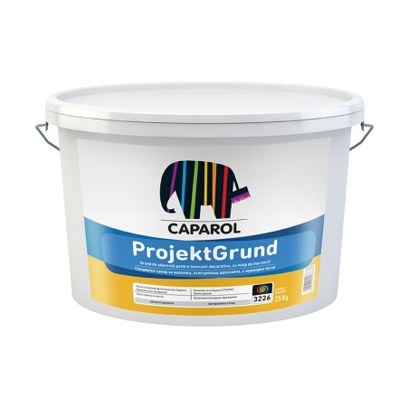 ProjektGrund - Grund - EXTERIOR