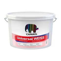 Universal Weiss