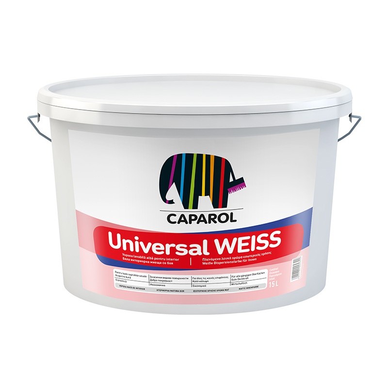 Universal Weiss