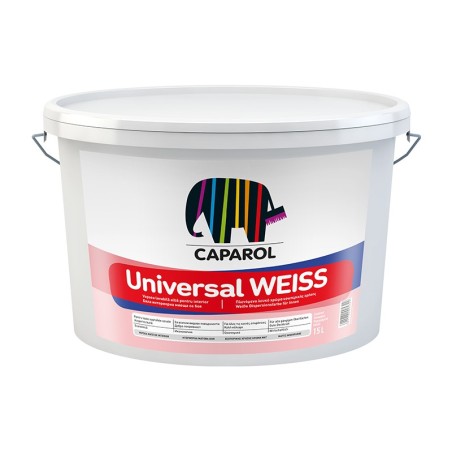 Universal Weiss