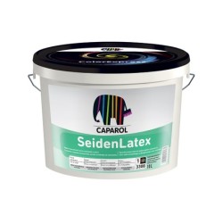 SeidenLatex - Vopsea latex lucioasă