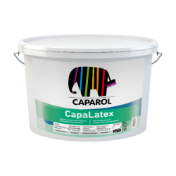 CapaLatex - Vopsea latex pentru interior mată