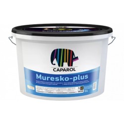 Muresko-Plus - Vopsea universală de exterior