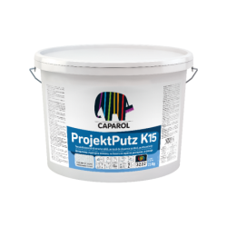 Caparol ProjektPutz R și K