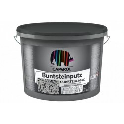 Caparol Tencuială mozaicată pentru soclu - Buntsteinputz
