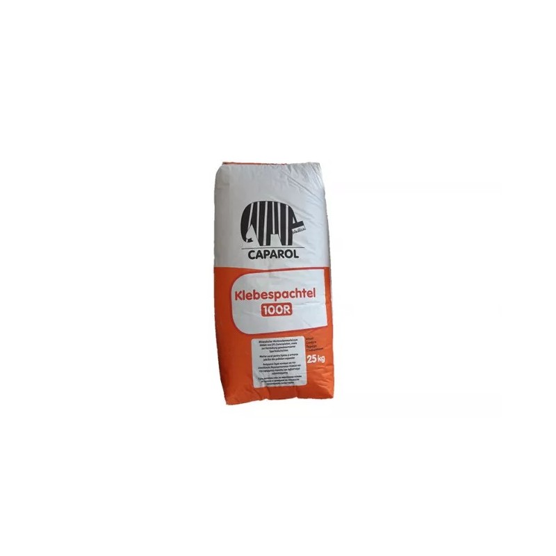 Caparol Klebespachtel 100R - Masă de șpaclu
