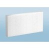 Caparol Plăci de polistiren expandat pentru fațadă CT 80F