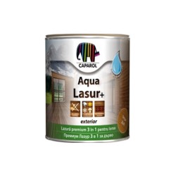 Caparol Aqua Lasur+