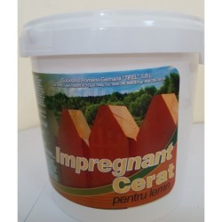 Impregnant Cerat INCOLOR
