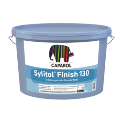 Sylitol Finish 130