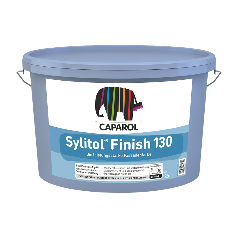 Sylitol Finish 130