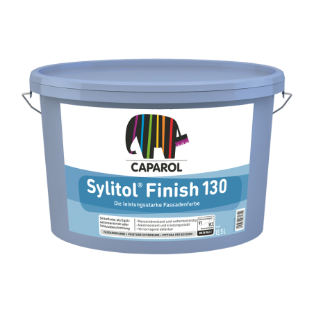 Sylitol Finish 130