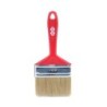 Pensula pentru vopsea alchidica Holzer, maner PVC, latime 10 cm