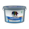 CapaMaXX - Vopsea Albă Mată pentru Interior