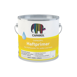 Capacryl Haftprimer - Grund acrilic de aderență