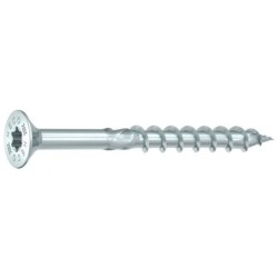 Holzsuruburi 8 MM cap inecat Torx si filet partial HECO Topix