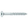 Holzsuruburi 8 MM cap inecat Torx si filet partial HECO Topix