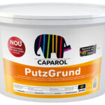 Putzgrund - Grund-vopsea pe bază de dispersie acrilică, EXTERIOR
