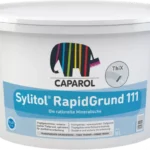 Caparol Sylitol RapidGrund 111