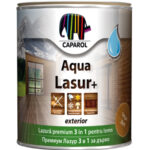 Caparol Aqua Lasur+