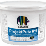 Caparol ProjektPutz R și K