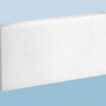 Caparol Plăci de polistiren expandat pentru fațadă CT 80F